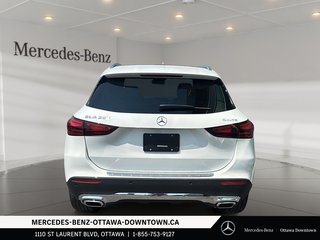 2026 Mercedes-Benz GLA 250 4MATIC