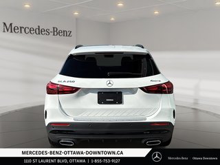 2026 Mercedes-Benz GLA 250 4MATIC