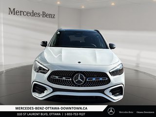2026 Mercedes-Benz GLA 250 4MATIC