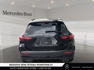 2026 Mercedes-Benz GLA 250 4MATIC