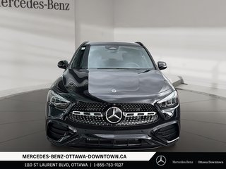 2026 Mercedes-Benz GLA 250 4MATIC