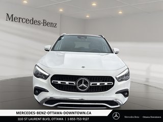 2026 Mercedes-Benz GLA 250 4MATIC