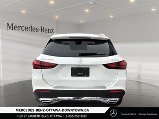 2026 Mercedes-Benz GLA 250 4MATIC