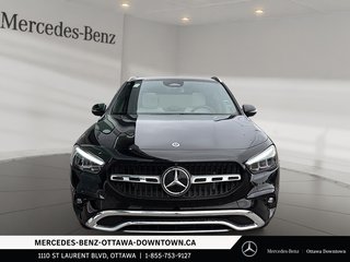 2026 Mercedes-Benz GLA 250 4MATIC