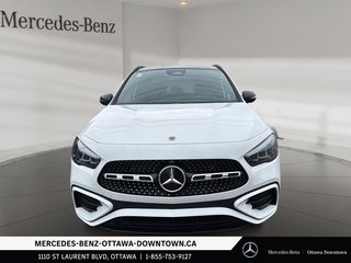 2026 Mercedes-Benz GLA 250 4MATIC