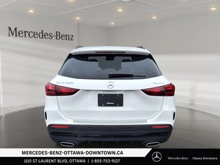 2026 Mercedes-Benz GLA 250 4MATIC