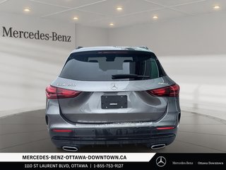 2026 Mercedes-Benz GLA 250 4MATIC SUV