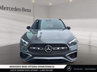 2026 Mercedes-Benz GLA 250 4MATIC SUV