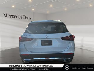 2026 Mercedes-Benz GLA 250 4MATIC SUV