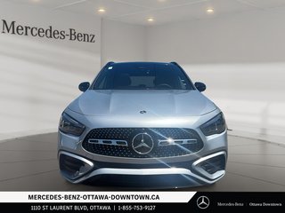 2026 Mercedes-Benz GLA 250 4MATIC SUV