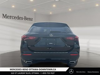 2026 Mercedes-Benz GLA 250 4MATIC SUV
