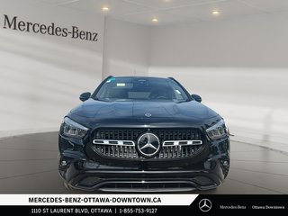 2026 Mercedes-Benz GLA 250 4MATIC SUV