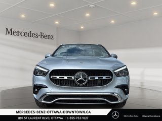 2026 Mercedes-Benz GLA 250 4MATIC SUV