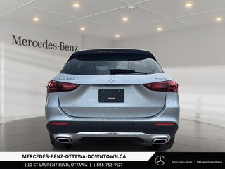 2026 Mercedes-Benz GLA 250 4MATIC SUV