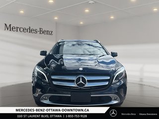 2016 Mercedes-Benz GLA250 4MATIC SUV