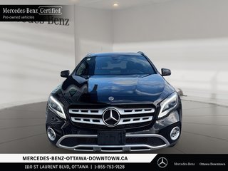 2020 Mercedes-Benz GLA250 4MATIC SUV