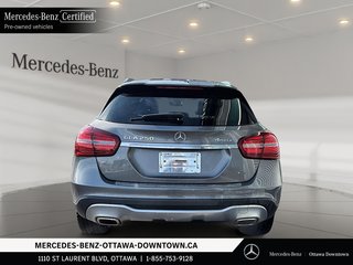 2020 Mercedes-Benz GLA250 4MATIC SUV