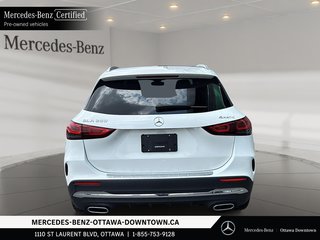 2022 Mercedes-Benz GLA250 4MATIC SUV