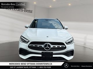 2022 Mercedes-Benz GLA250 4MATIC SUV