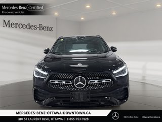 2022 Mercedes-Benz GLA250 4MATIC SUV