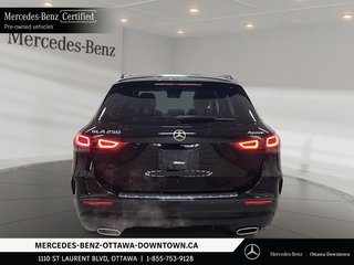 2022 Mercedes-Benz GLA250 4MATIC SUV