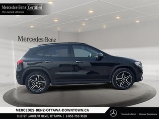 2022 Mercedes-Benz GLA250 4MATIC SUV