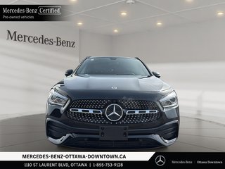 2022 Mercedes-Benz GLA250 4MATIC SUV