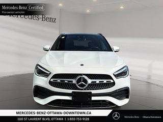 2023 Mercedes-Benz GLA250 4MATIC SUV