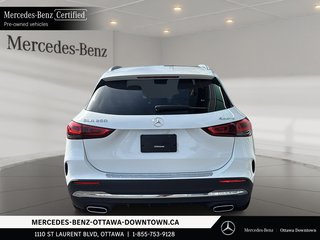 2023 Mercedes-Benz GLA250 4MATIC SUV