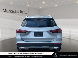 2026 Mercedes-Benz GLA 250 4MATIC