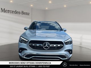2026 Mercedes-Benz GLA 250 4MATIC
