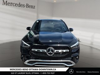 2026 Mercedes-Benz GLA 250 4MATIC