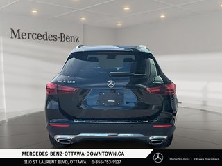 2026 Mercedes-Benz GLA 250 4MATIC