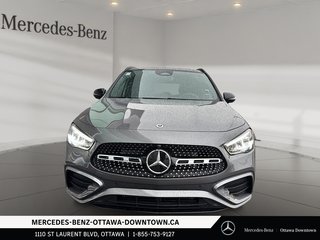 2026 Mercedes-Benz GLA250 4MATIC SUV