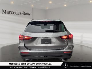 2026 Mercedes-Benz GLA250 4MATIC SUV