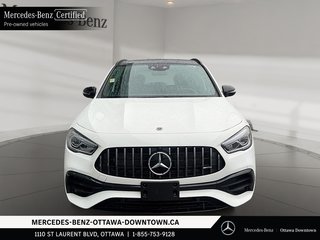 2023 Mercedes-Benz GLA45 AMG 4MATIC+ SUV