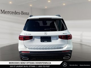 2025 Mercedes-Benz GLB 250 4MATIC