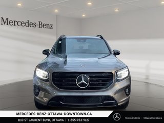 2025 Mercedes-Benz GLB 250 4MATIC