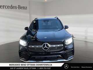 2025 Mercedes-Benz GLB 250 4MATIC