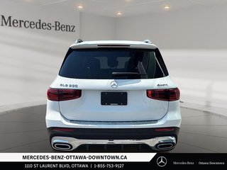 2025 Mercedes-Benz GLB 250 4MATIC