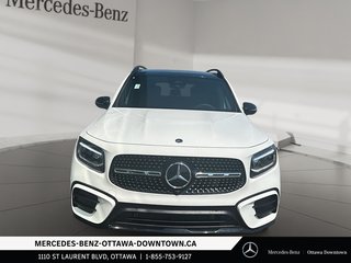 2026 Mercedes-Benz GLB 250 4MATIC