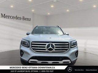 2026 Mercedes-Benz GLB 250 4MATIC SUV