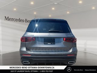 2026 Mercedes-Benz GLB 250 4MATIC SUV