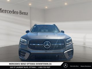 2026 Mercedes-Benz GLB 250 4MATIC SUV