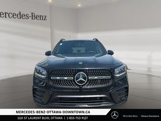 2026 Mercedes-Benz GLB 250 4MATIC SUV