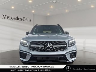 2026 Mercedes-Benz GLB 250 4MATIC SUV