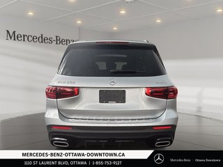 2026 Mercedes-Benz GLB 250 4MATIC SUV