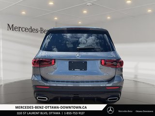 2026 Mercedes-Benz GLB 250 4MATIC SUV