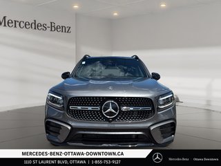 2026 Mercedes-Benz GLB 250 4MATIC SUV
