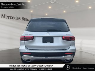 2020 Mercedes-Benz GLB250 4MATIC SUV